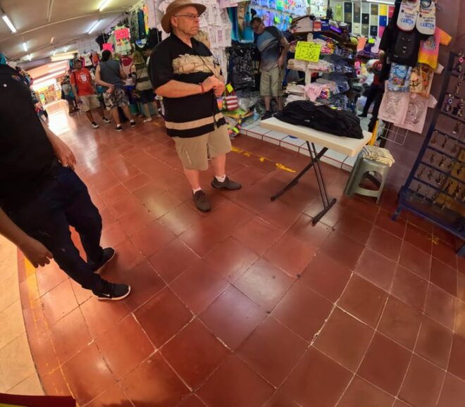 Cancun: Private Shopping Tour! Mercado 28 & Tequila Tasting - Important Information