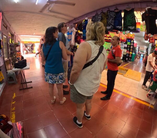 Cancun: Private Shopping Tour! Mercado 28 & Tequila Tasting - Frequently Asked Questions