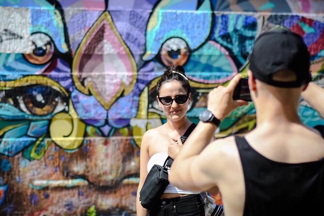 Cancun Private Street Art Tour - Tour Details and Operator Information