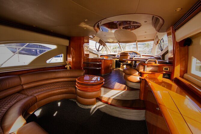 Cancun Private Sunset Cruise with Dinner & Chef on 51' Catamaran - Pricing and Value