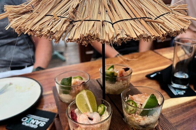 Cancun Private Tour @night-Food, Culture&History(VW Beetle/Audi) - What Makes This Tour Stand Out?