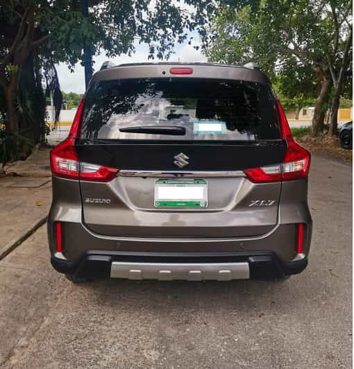 Cancun: Private Transfer From Airport to Playa Del Carmen - Vehicle Amenities