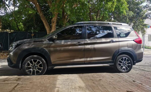 Cancun: Private Transfer From Airport to Playa Del Carmen - Included Services
