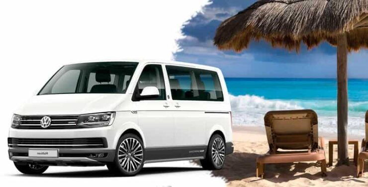 Cancun: Private Transfer From Cancun Airport to Selected Hotel - Good To Know