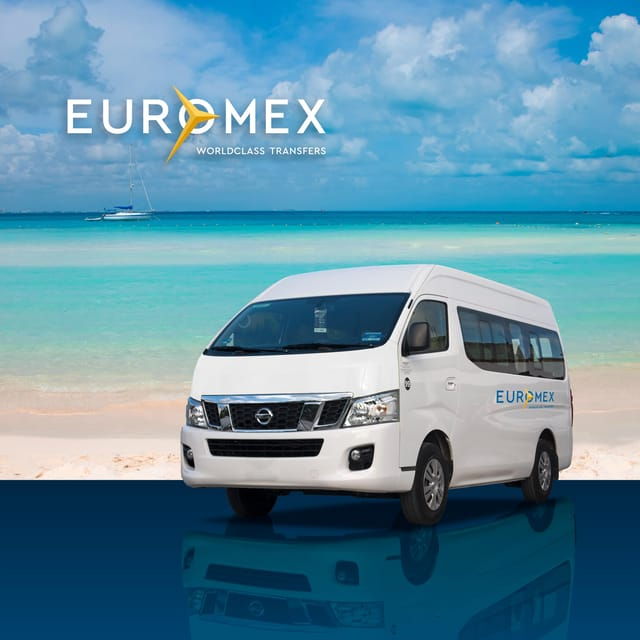 Cancun: Private Transfer From Cancun Airport to Selected Hotel - Experience and Quality Assurance