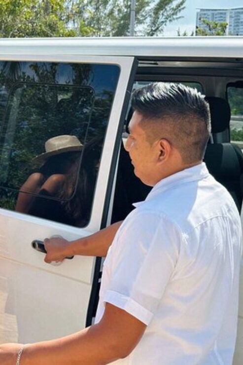 Cancun: Private Transfer To/From Airport - Booking Information
