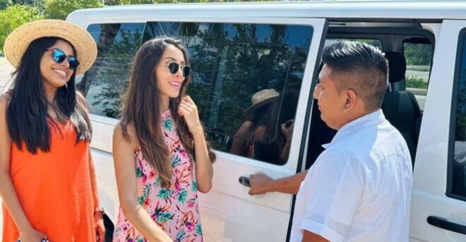 Cancun: Private Transfer To/From Airport - Experience Highlights