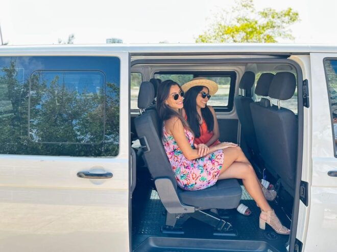 Cancun: Private Transfer To/From Airport - Safety and Convenience