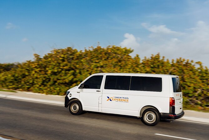 Cancun: Private Transfer To/From Puerto Juarez Hotels or Ferry - Cancellation Policy and Flexibility