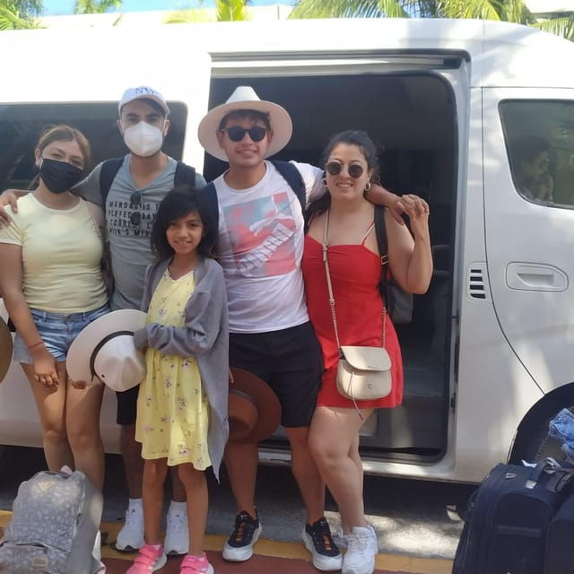 Cancun: Private Transfer to Izamal - Good To Know