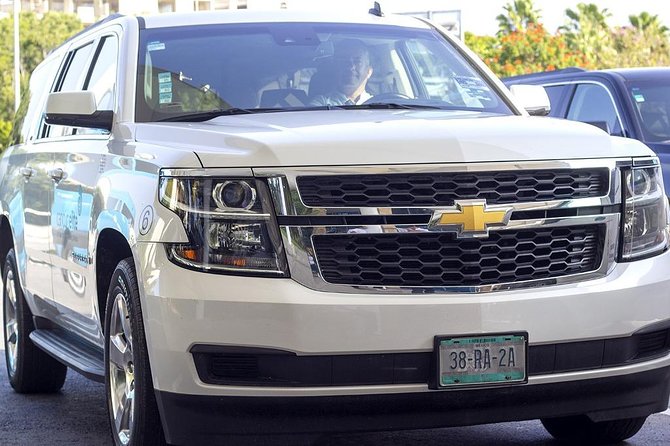 Cancun Private Transportation - Expert and Reliable Drivers