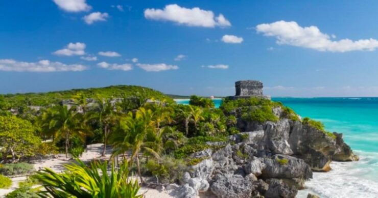 Cancun: Private Transportation to Holbox Island - Experience Highlights