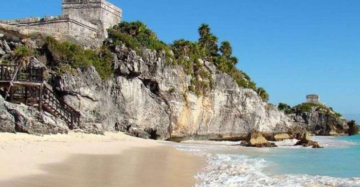 Cancun: Private Tulum and Cave Adventure - Activity Details