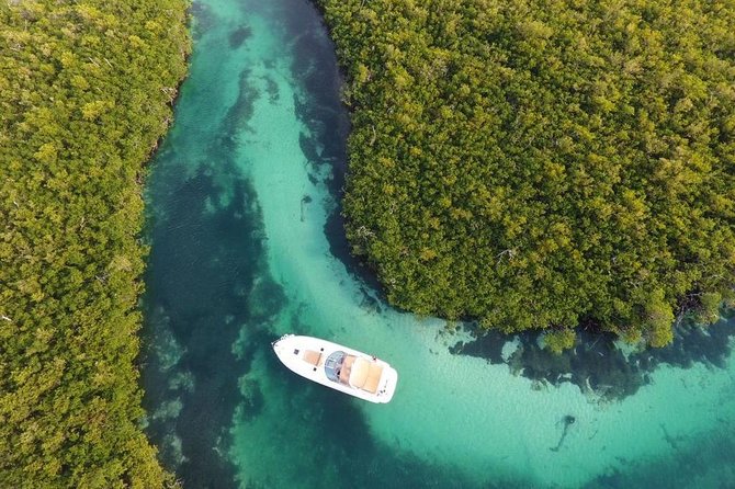 Cancun Private Yacht Adventure With Round Transportation - Expectations and Policies