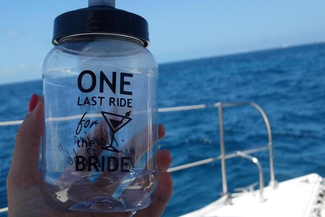 Cancun Private Yacht Adventure With Round Transportation - Round-Trip Transportation to the Marine