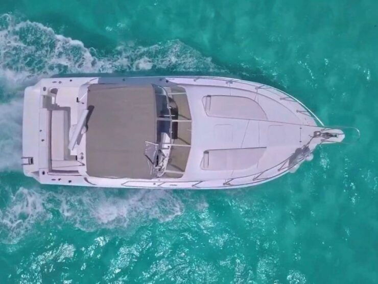 Cancún: Private Yacht Tour - Activity Details
