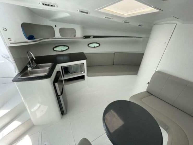 Cancún: Private Yacht Tour - Experience Highlights