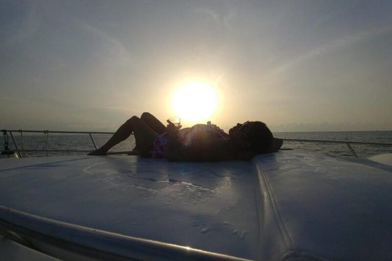 Cancun: Private Yacht Tour to Isla Mujeres Snorkel #GMBSR41 - Pricing & Value Analysis