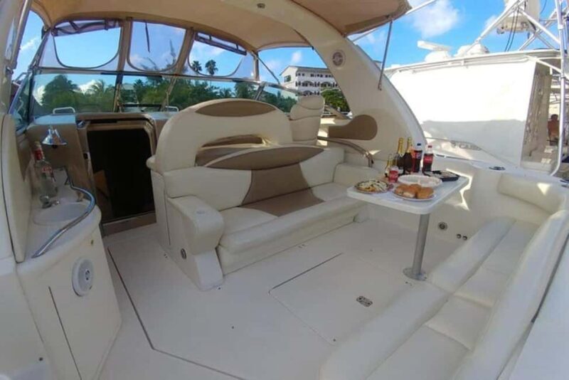 Cancun: Private Yacht Tour to Isla Mujeres Snorkel #GMBSR41 - Final Thoughts