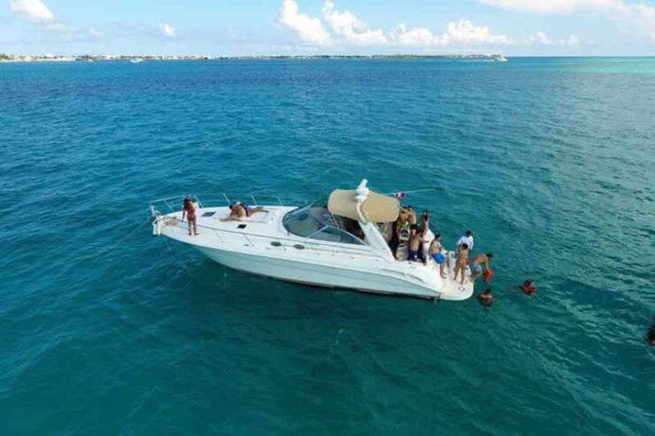 Cancun: Private Yacht Tour to Isla Mujeres With Snorkeling - Good To Know