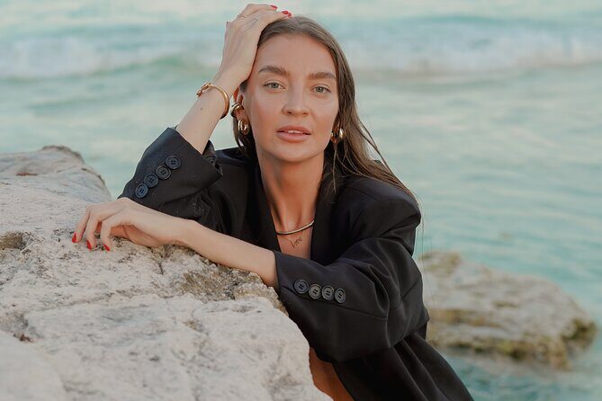 Cancun Professional Photographer - An In-Depth Look at the Cancun Professional Photographer Experience