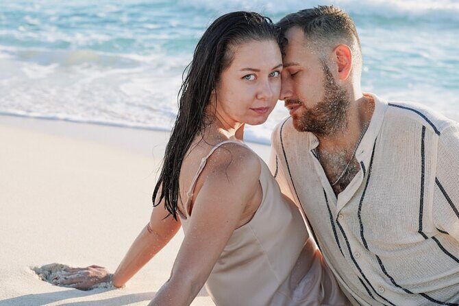 Cancun Professional Photographer - Logistics and Practical Tips