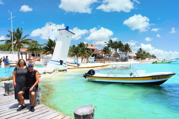 Cancún: Puerto Morelos City & Taco Tour - Good To Know