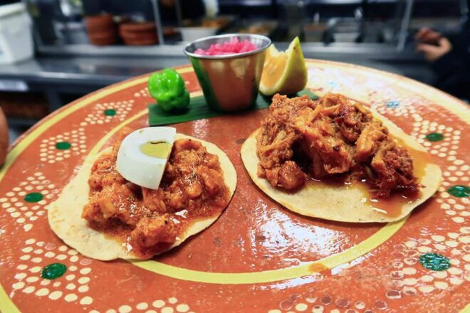 Cancún: Puerto Morelos City & Taco Tour - Tequila Tasting Session