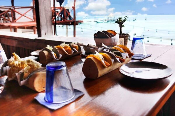 Cancún: Puerto Morelos City & Taco Tour - What to Bring
