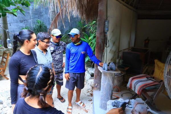 Cancún: Puerto Morelos City & Taco Tour - Customer Ratings and Important Information
