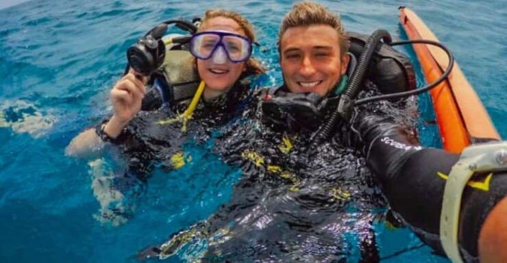 Cancun: Rescue Diver Course - Good To Know
