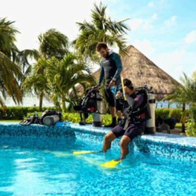 Cancun: Rescue Diver Course - Learning Objectives