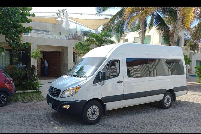 Cancun, Riviera Maya and Tulum Airport Transfers - An In-Depth Look at Cancun, Riviera Maya, and Tulum Airport Transfers