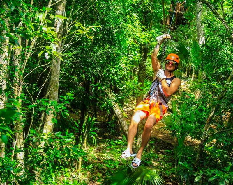 Cancun & Riviera Maya: ATV, Zipline, & Cenote Combo Tour - Practical Tips & Considerations