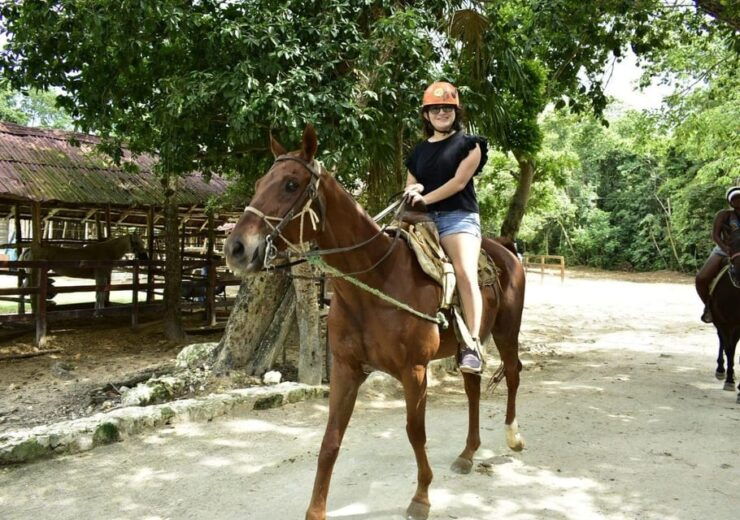 Cancun/Riviera Maya: Horseback, ATV, Zipline, & Cenote Tour - Good To Know