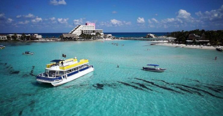 Cancun/Riviera Maya: Isla Mujeres All-Inclusive Snorkel Trip - Important Information