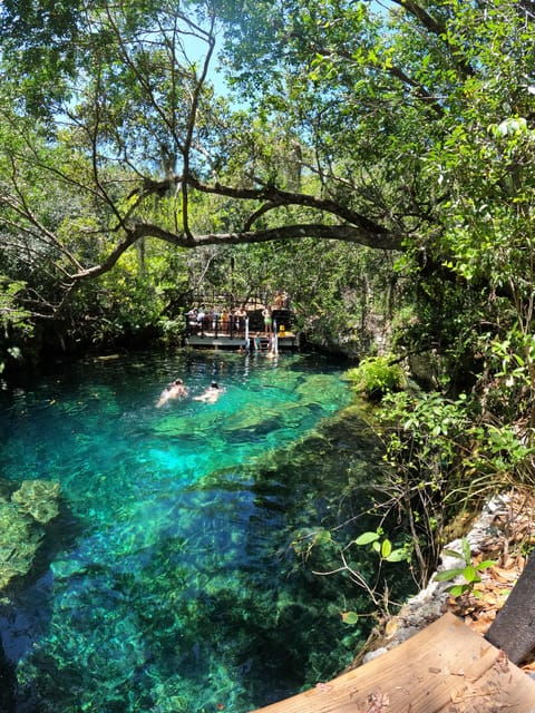 Cancun / Riviera Maya: Luxury Cenotes Adventure Tour + Go Pro Videos - Additional Considerations