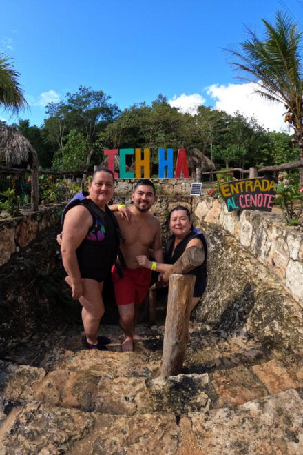 Cancun / Riviera Maya: Luxury Cenotes Adventure Tour + Go Pro Videos - Frequently Asked Questions