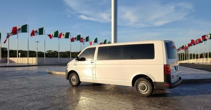 Cancun & Riviera Maya Transfers - Good To Know