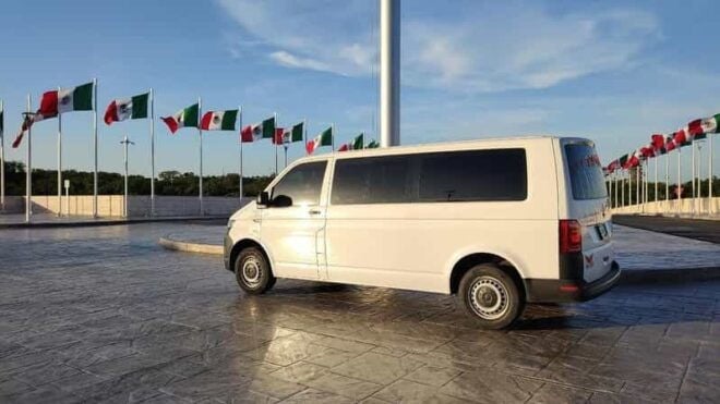 Cancun & Riviera Maya Transfers - Well-Maintained and Safe Vehicle Fleet