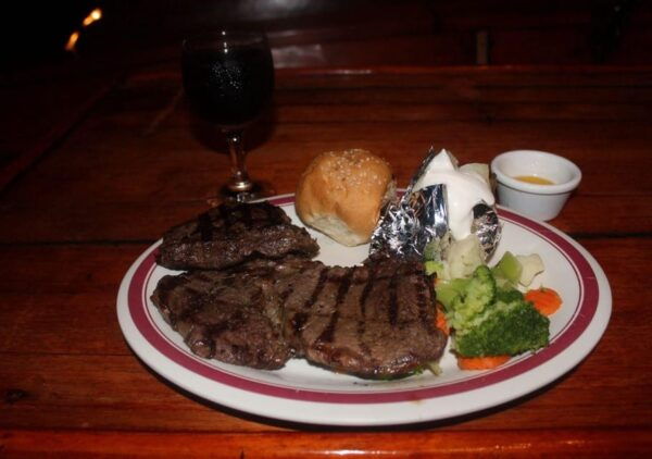 Cancun: Romantic Dinner on a Galleon in Nichupté Lagoon - Weather and Cancellation Policy
