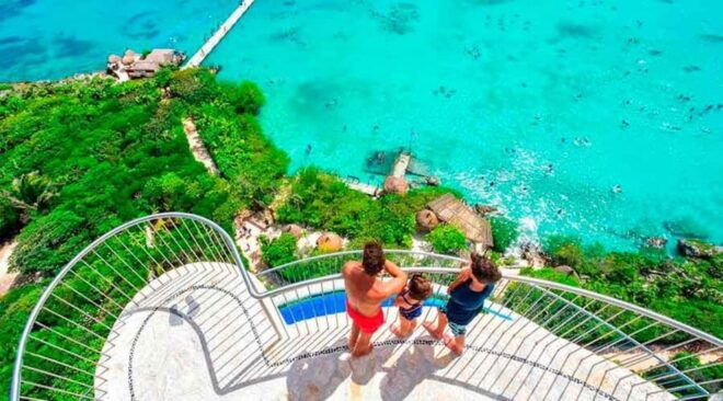Cancun - Royal Garrafón Interactive - Meeting Point and Availability