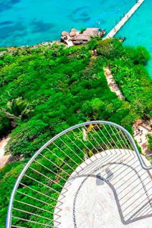 Cancun - Royal Garrafón Interactive - Experience Highlights