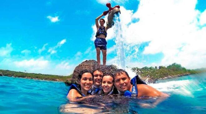 Cancun - Royal Garrafón Interactive - Cancellation and Payment
