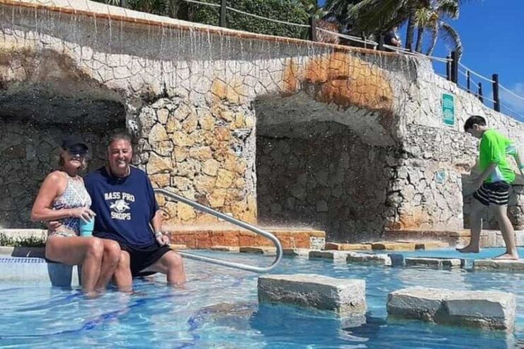 Cancun: Royal Garrafón Reef Park Package - Good To Know