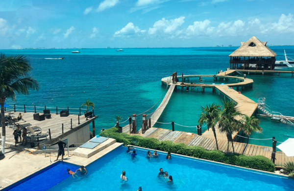 Cancun: Royal Garrafón Reef Park Package - Pricing and Availability