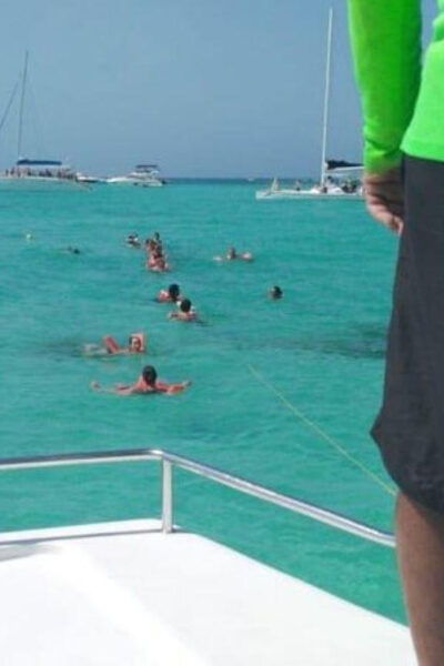 Cancun: Sailing Catamaran With Open Bar to Isla Mujeres - Frequently Asked Questions
