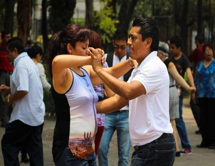 Cancun: Salsa/Bachata Group Class - Good To Know
