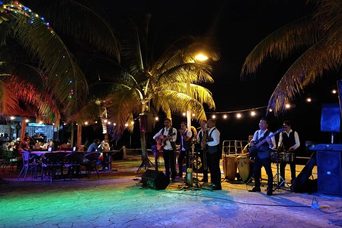 Cancun Salsa Lovers Dance Experience - Additional Info