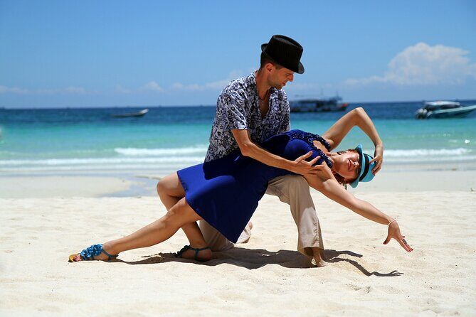 Cancun Salsa or Bachata Dance lesson from Cancun Playa del Carmen Riviera Maya - Good To Know  